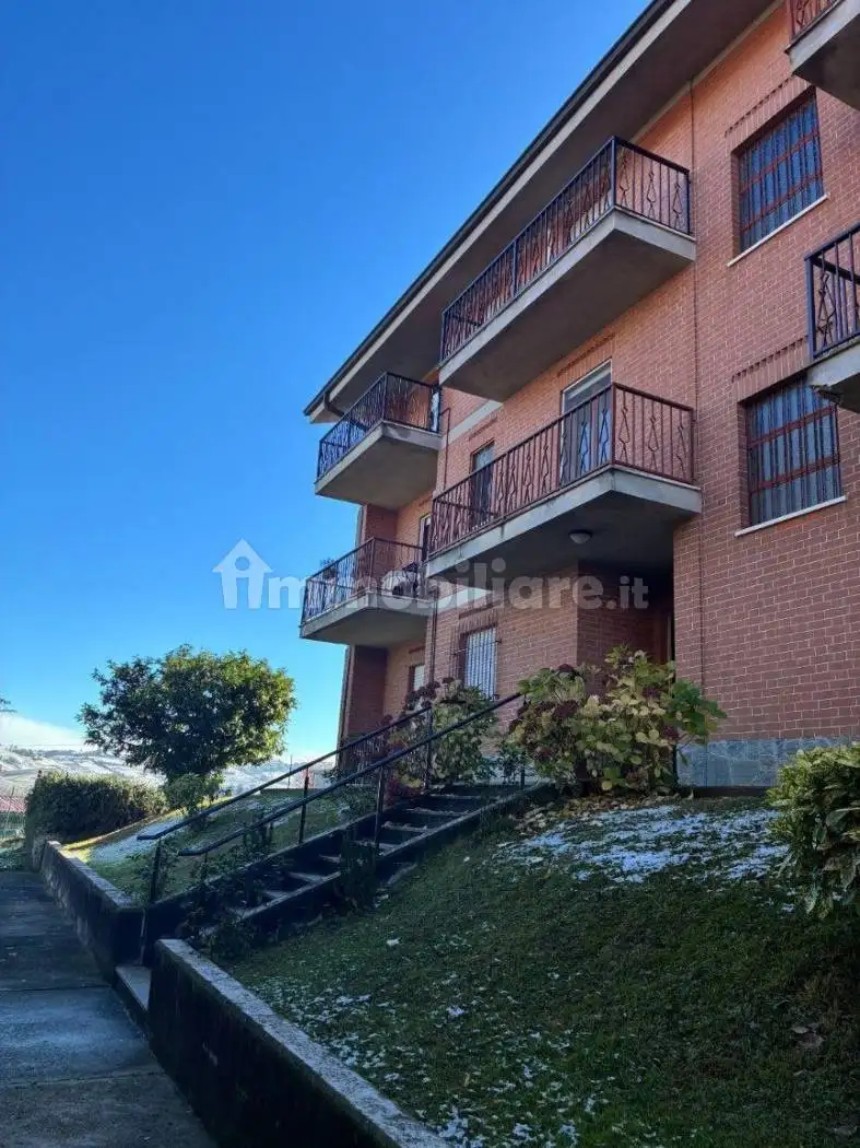 Appartamento in vendita a Roddi