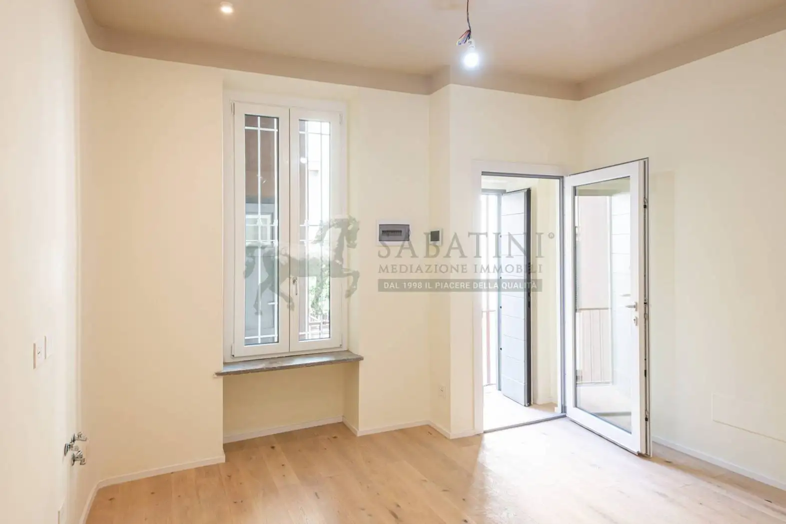 Apartment in vendita a Milan