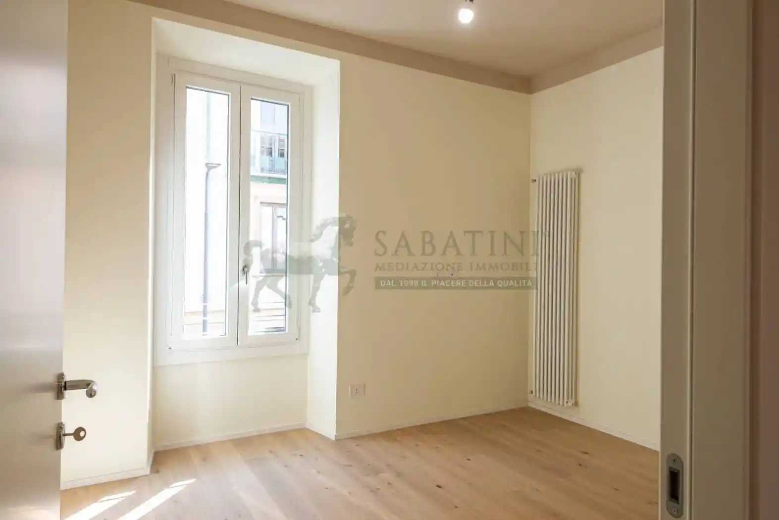 Bilocale via Pietro Maroncelli 9, Garibaldi - Corso Como, Milano - foto 2