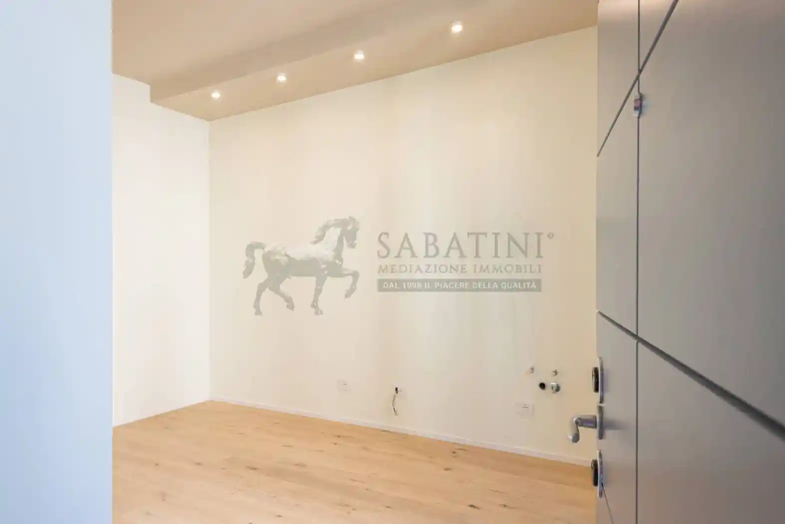 Bilocale via Pietro Maroncelli 9, Garibaldi - Corso Como, Milano - foto 3