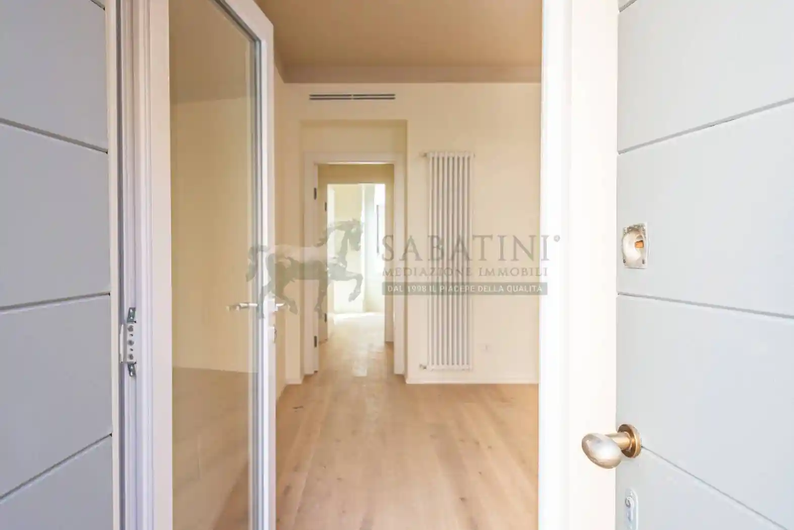 Bilocale via Pietro Maroncelli 9, Garibaldi - Corso Como, Milano - foto 4