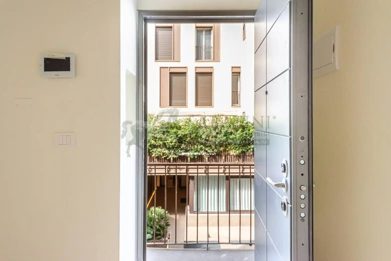 Bilocale via Pietro Maroncelli 9, Garibaldi - Corso Como, Milano - foto 5