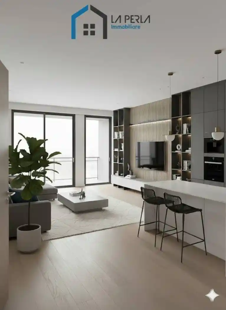 Appartamento in vendita a Cerignola