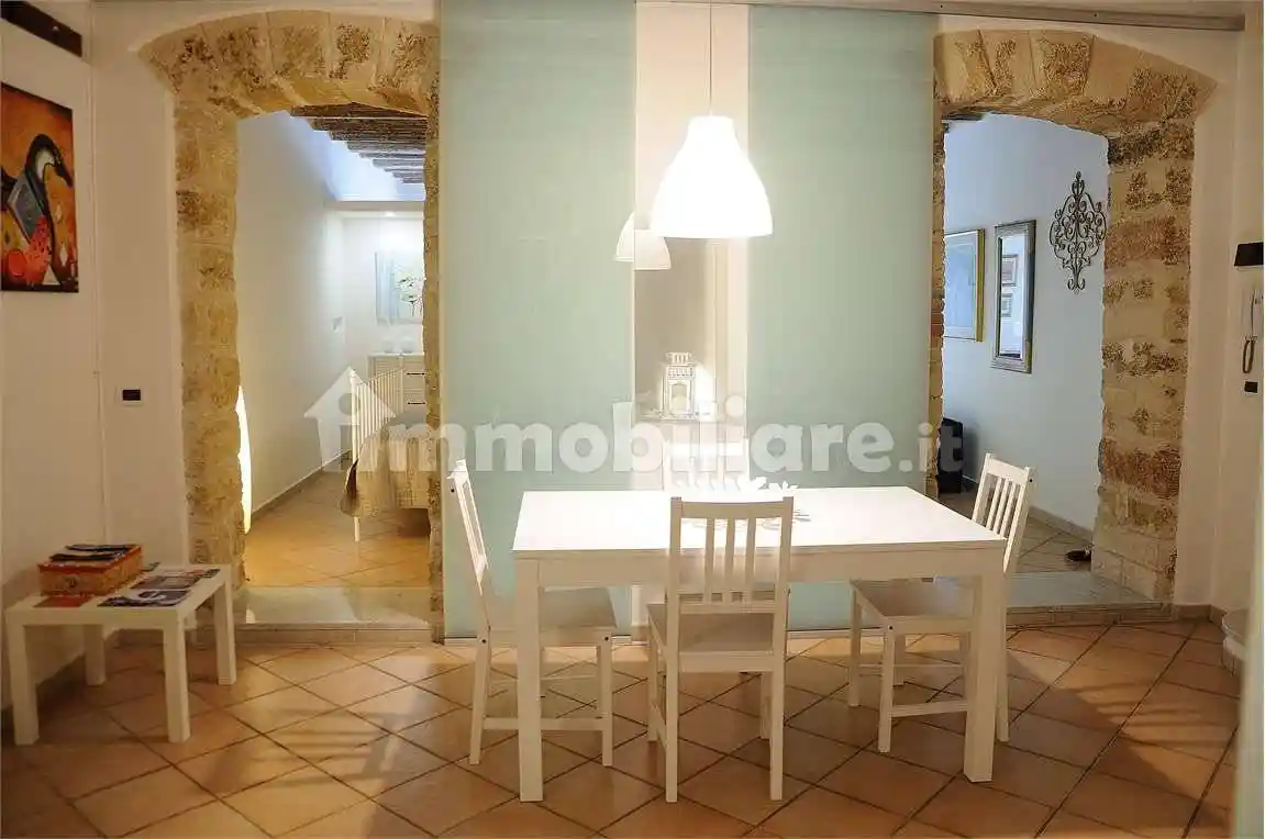 Appartamento in affitto a Palermo