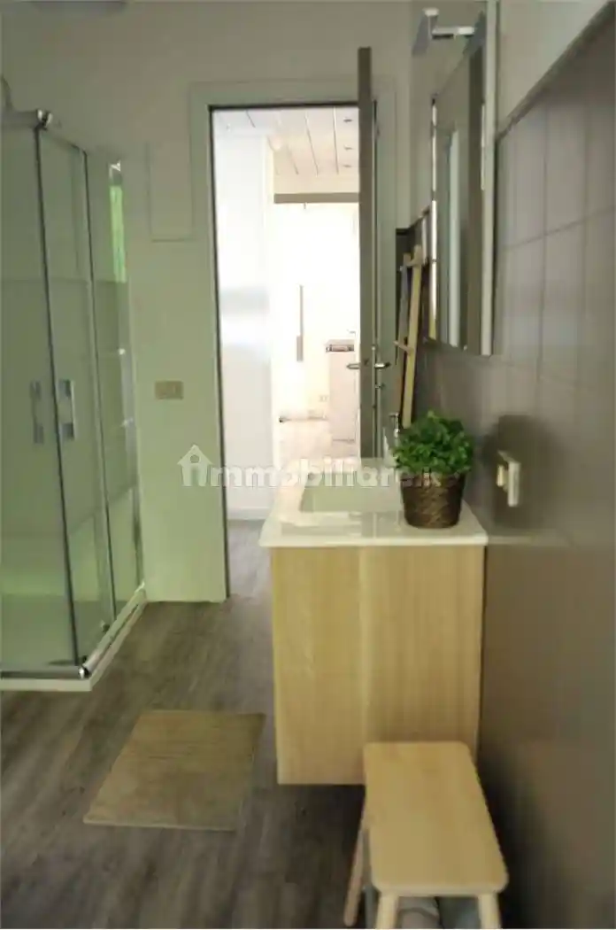 Villa unifamiliare, ottimo stato, 130 m², Addaura, Palermo - foto 3