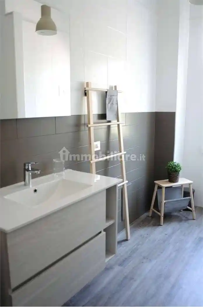 Villa unifamiliare, ottimo stato, 130 m², Addaura, Palermo - foto 4