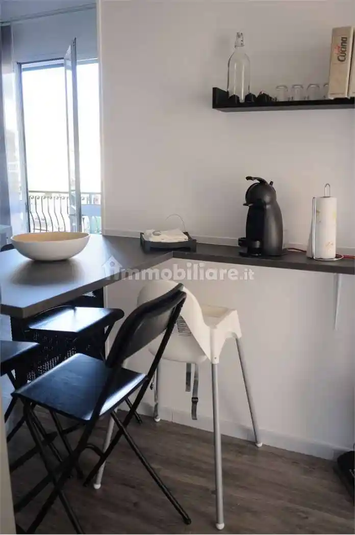 Villa unifamiliare, ottimo stato, 130 m², Addaura, Palermo - foto 5