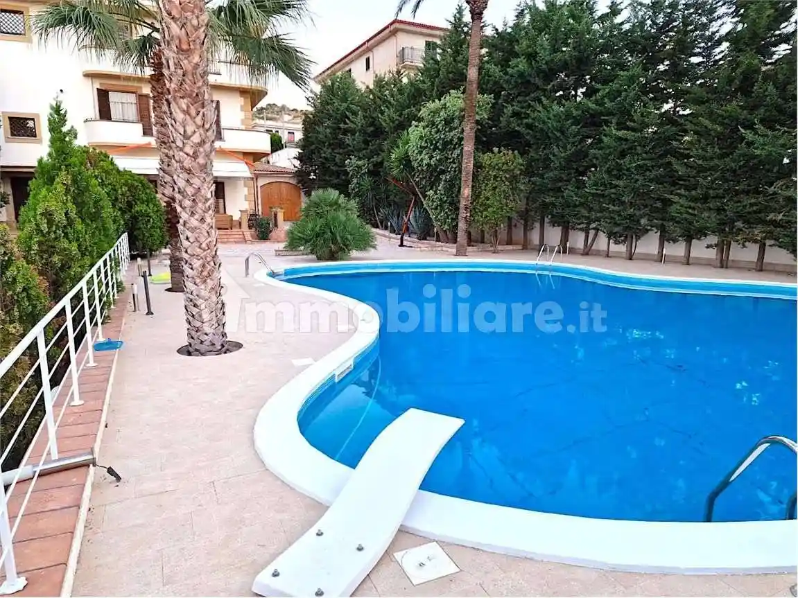 Villa in vendita a Partinico
