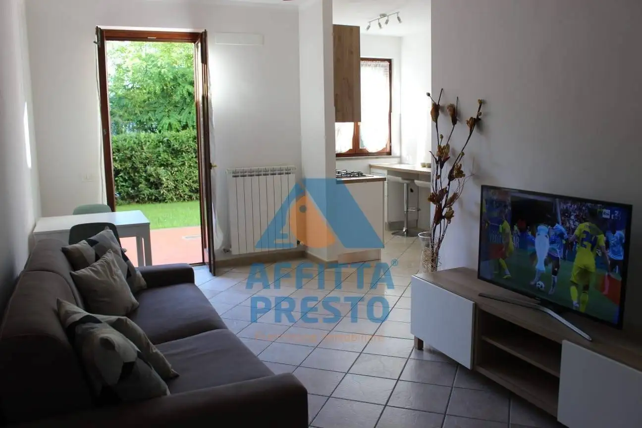 Appartamento in affitto a Fucecchio