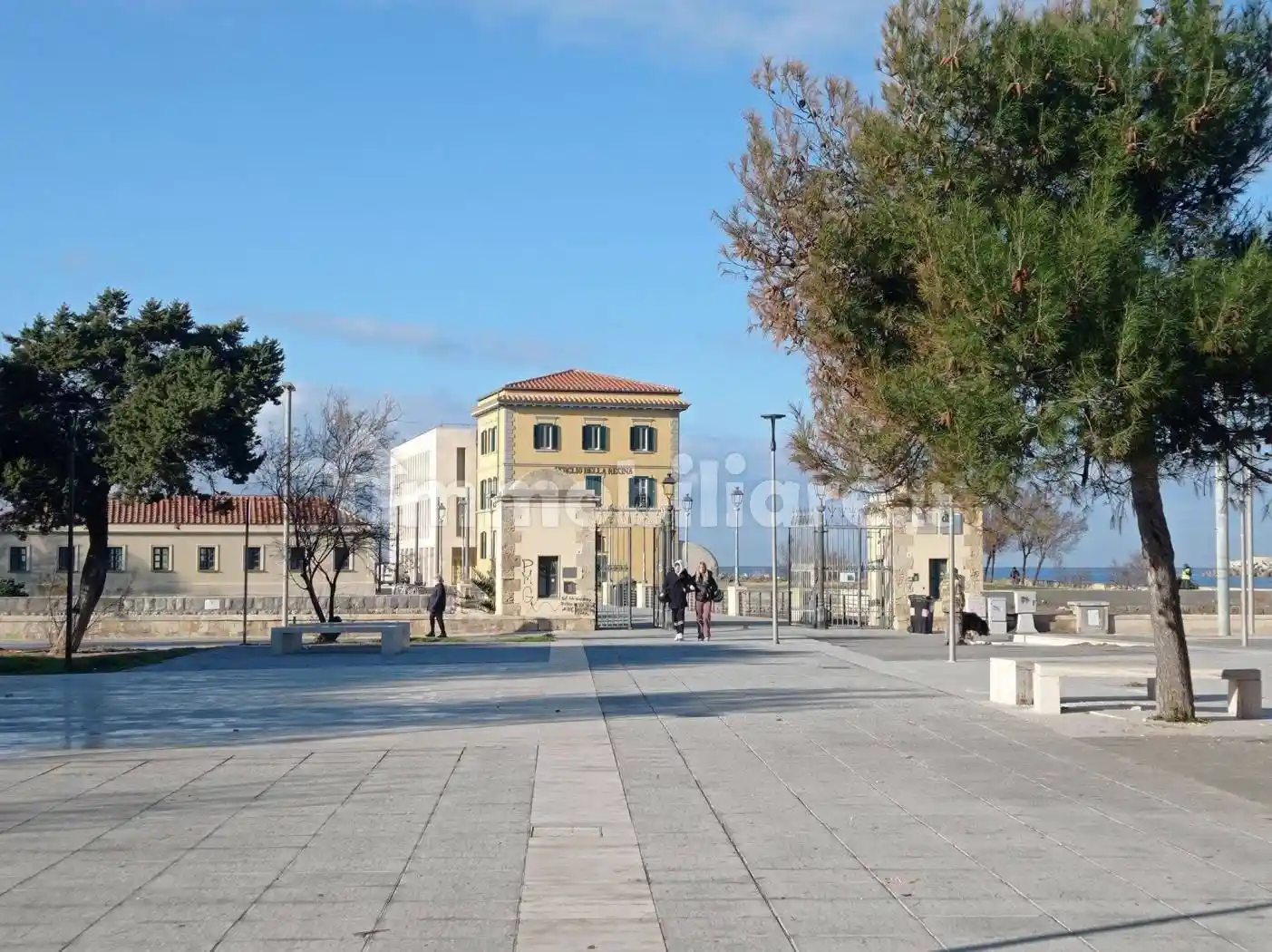 Appartamento in vendita a Livorno