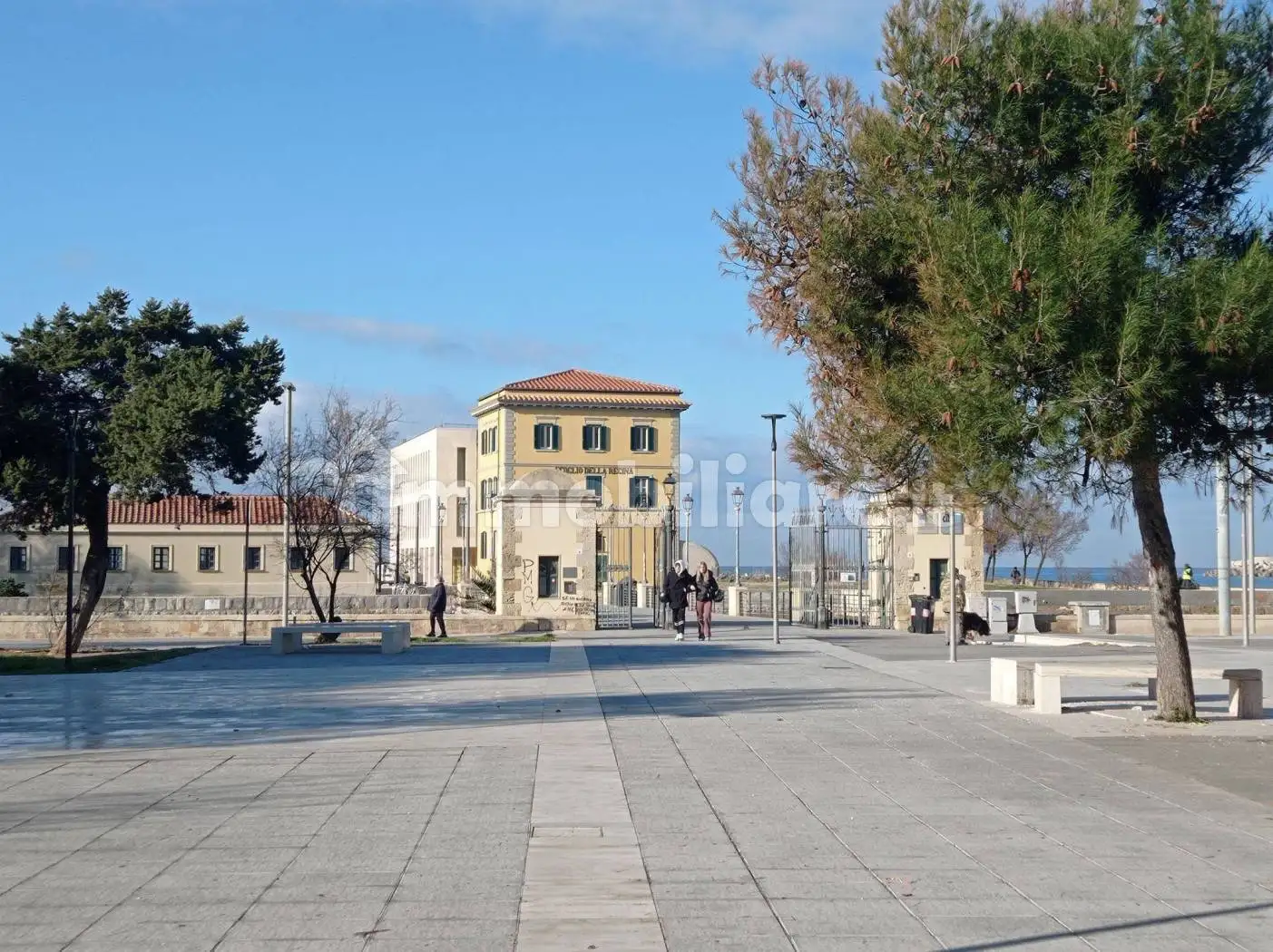 Appartamento in vendita a Livorno