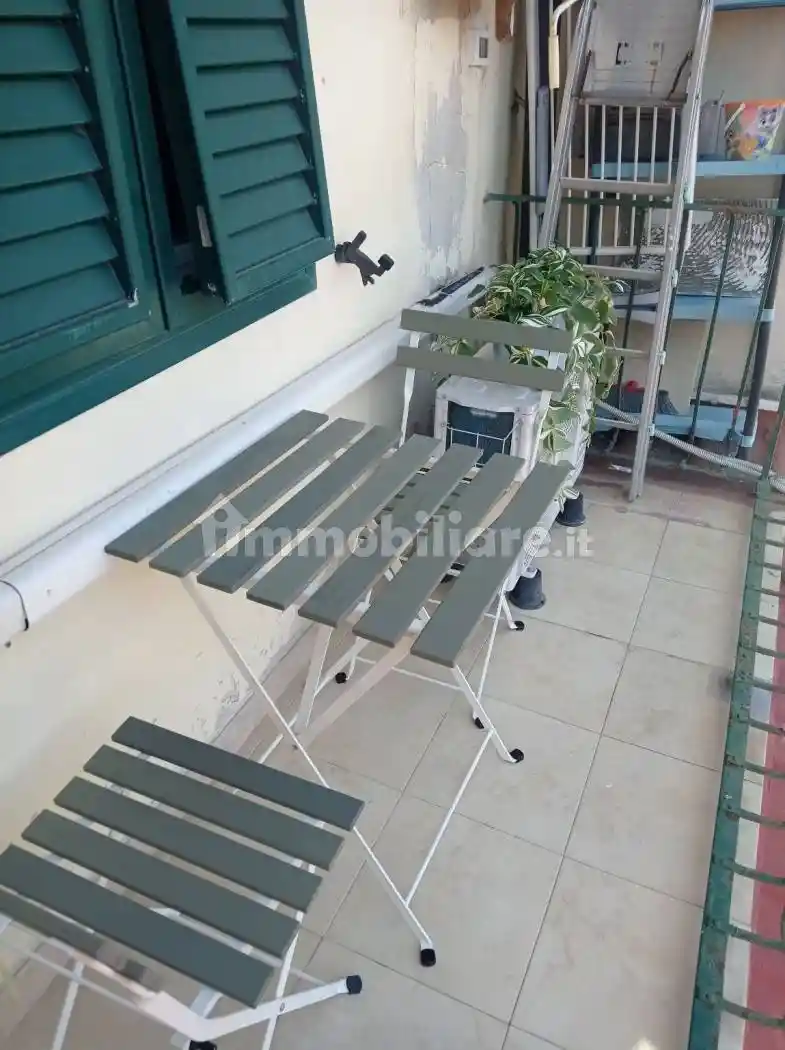 Trilocale viale Italia 79, Porta a Mare - Mazzini, Livorno - foto 2