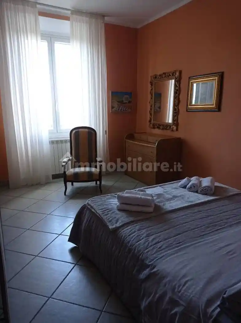 Trilocale viale Italia 79, Porta a Mare - Mazzini, Livorno - foto 5