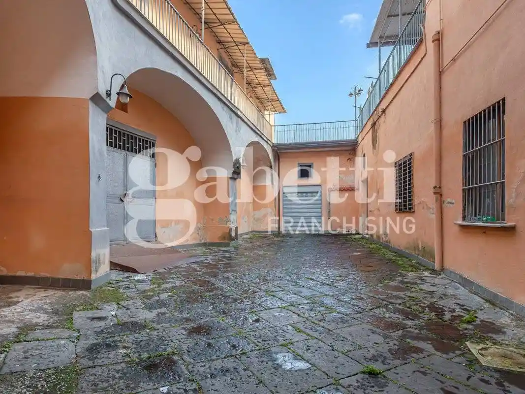 Palazzo - Edificio - foto 2