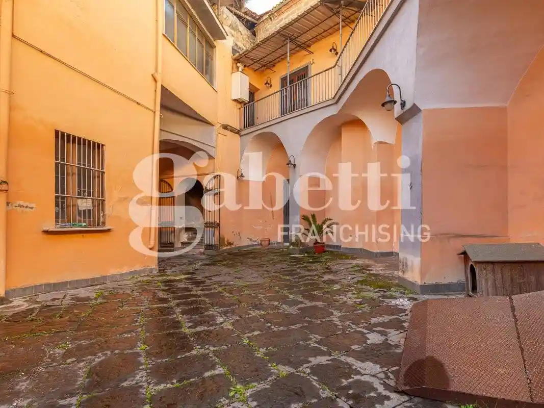 Palazzo - Edificio - foto 3