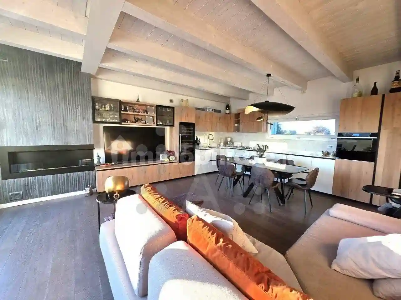 Attico - Mansarda - foto 2