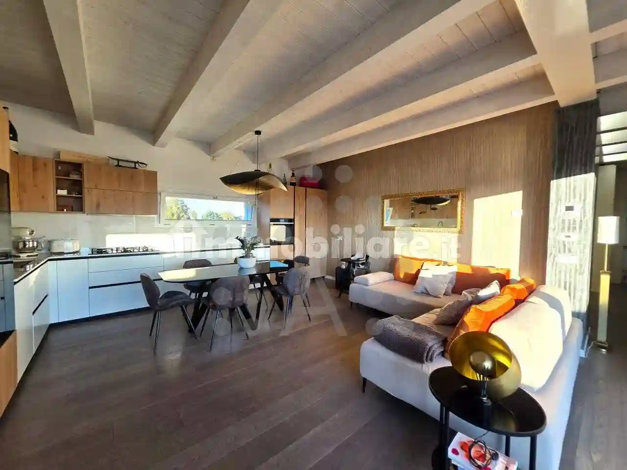 Attico - Mansarda - foto 3