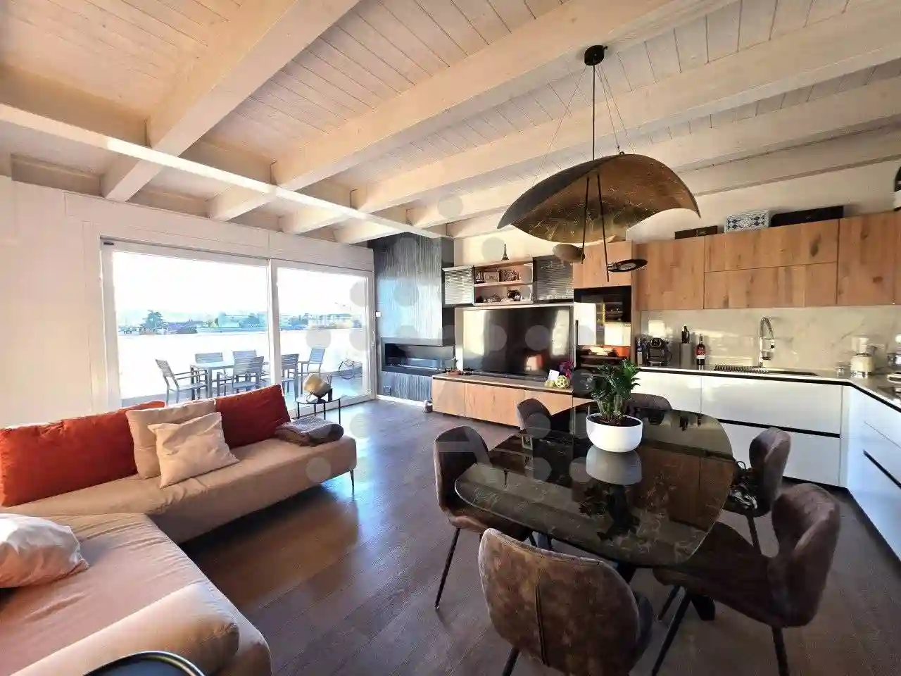 Attico - Mansarda - foto 5