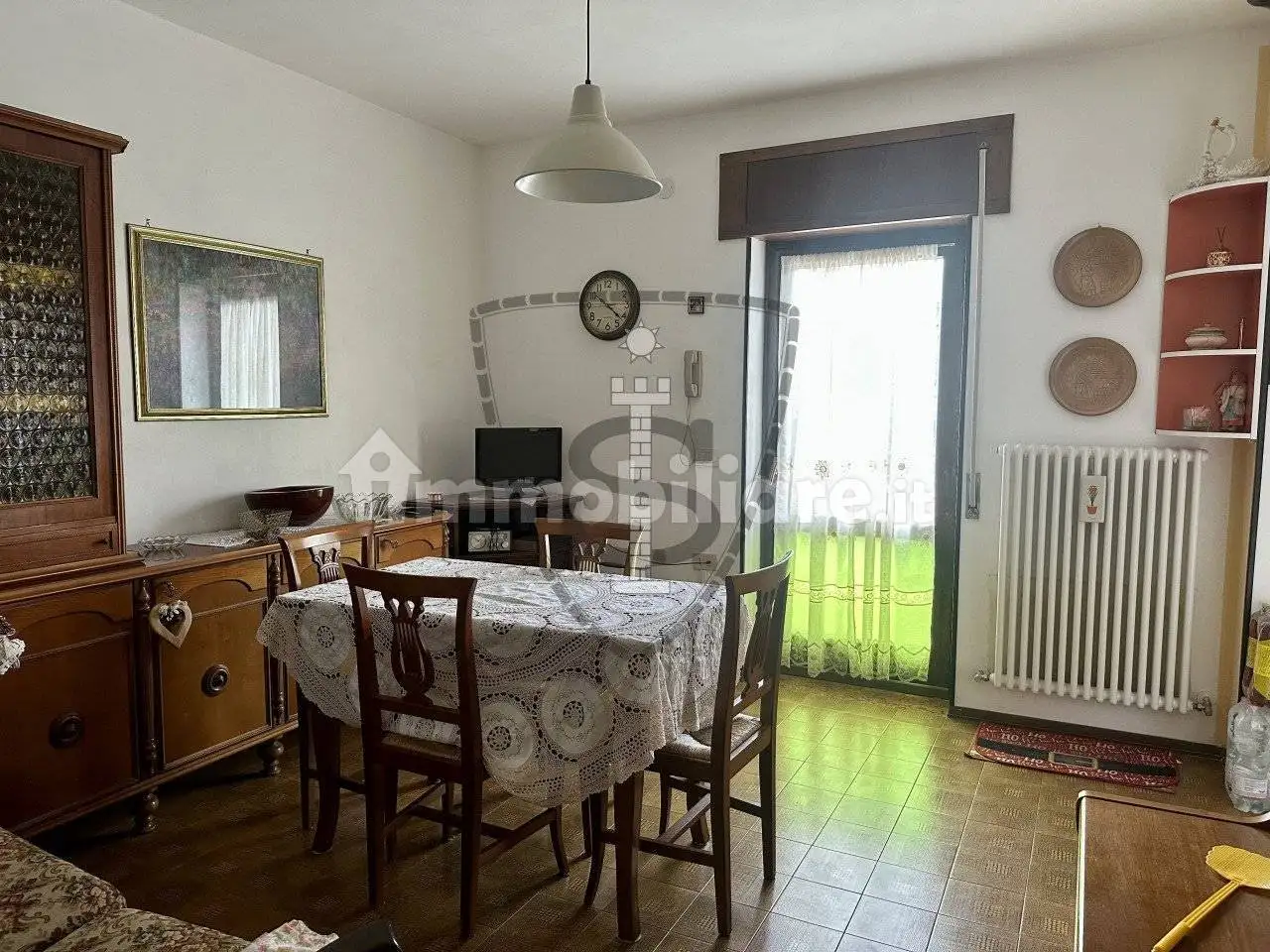 Appartamento in affitto a Lusiana Conco