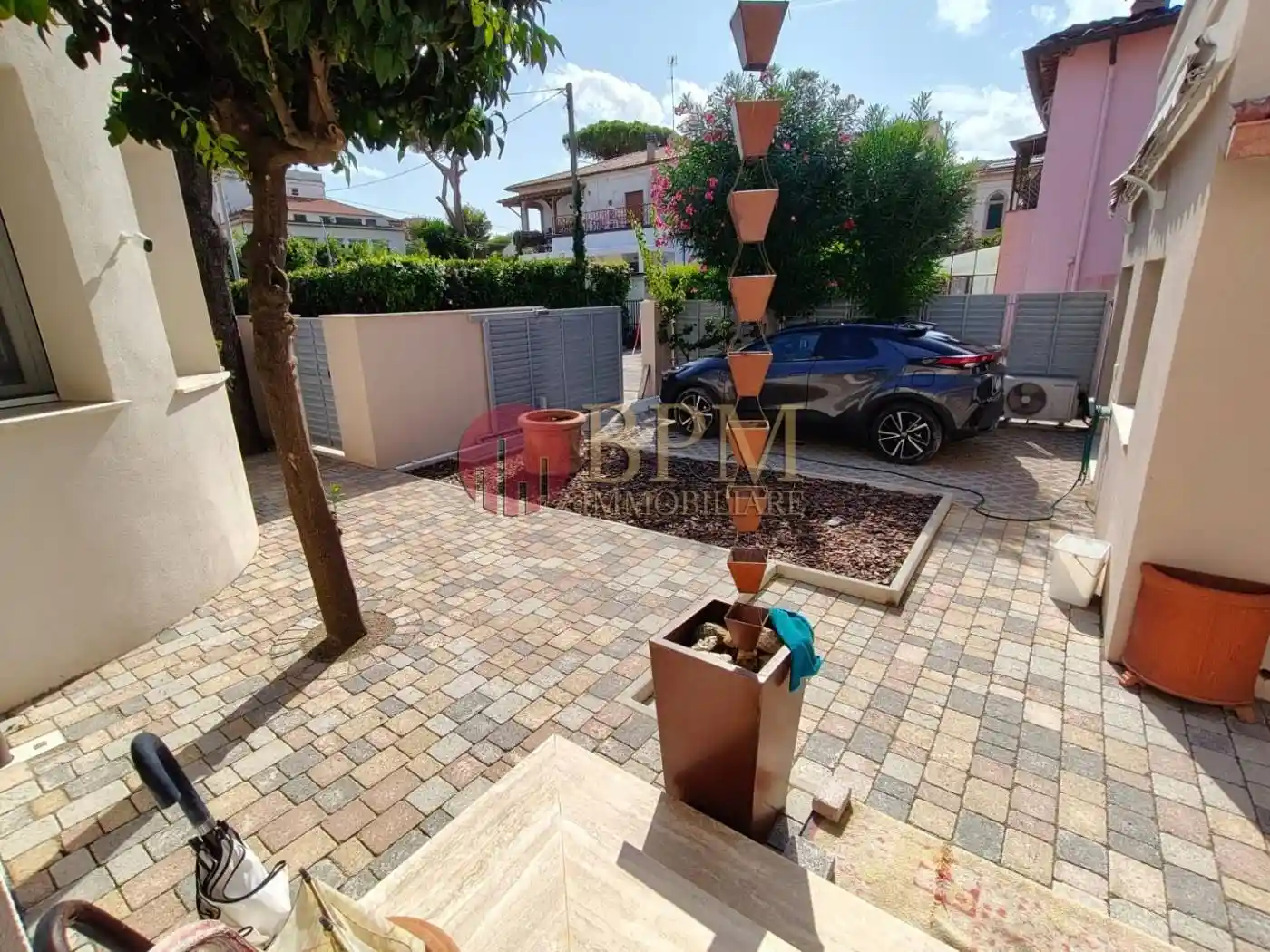 Villa unifamiliare via Guglielmo Micheli 65, Porta a Mare - Mazzini, Livorno - foto 3