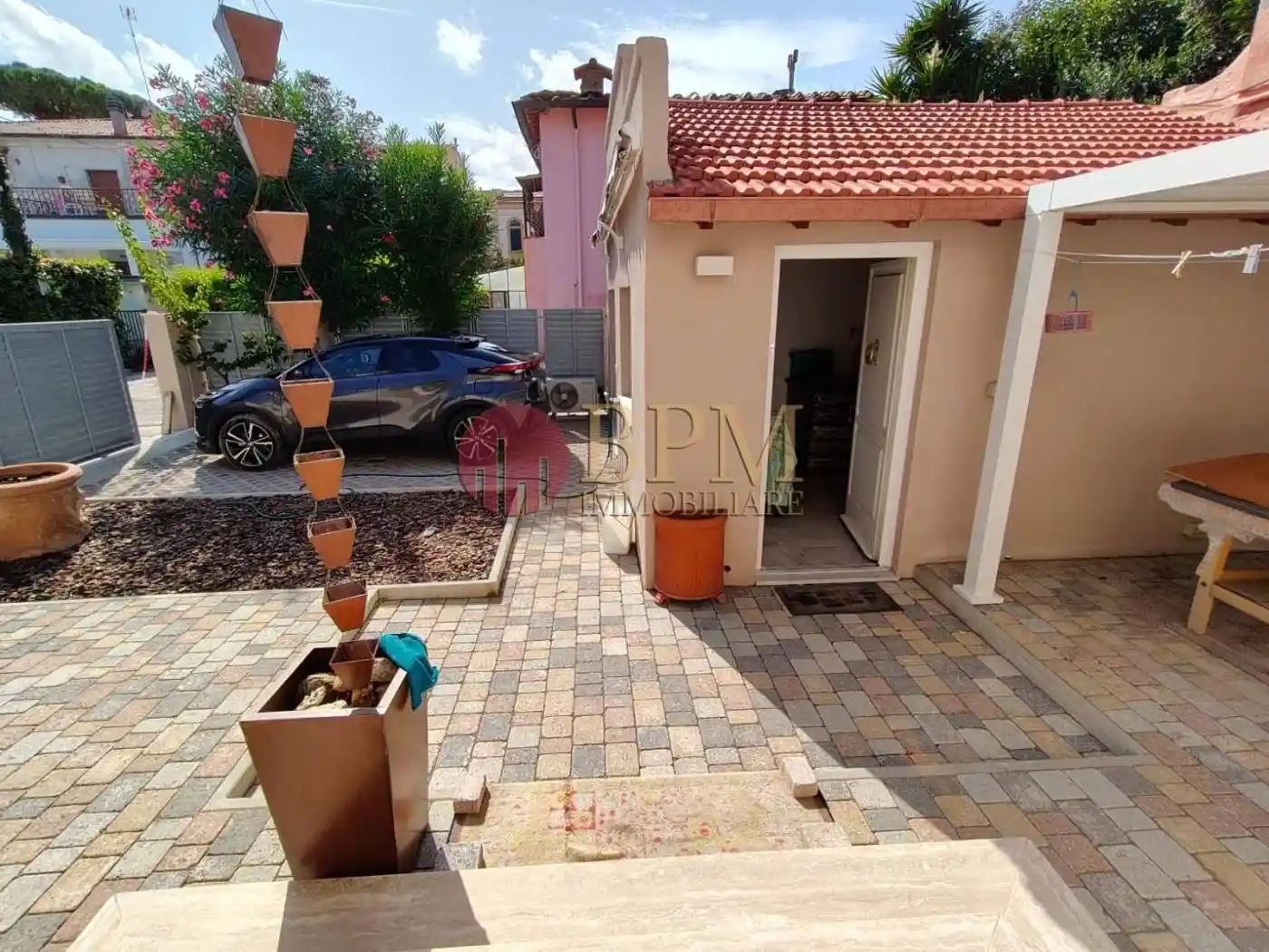 Villa unifamiliare via Guglielmo Micheli 65, Porta a Mare - Mazzini, Livorno - foto 4