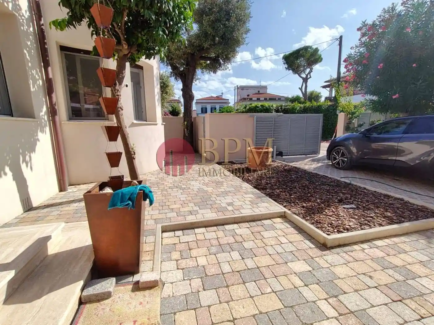 Villa unifamiliare via Guglielmo Micheli 65, Porta a Mare - Mazzini, Livorno - foto 5