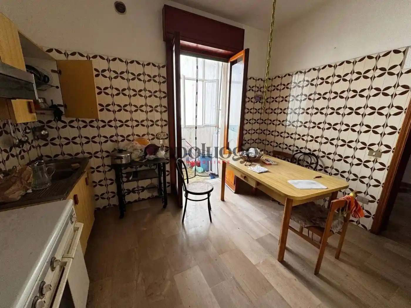 Quadrilocale via Francesco Storella, Pranzo, Lecce - foto 5