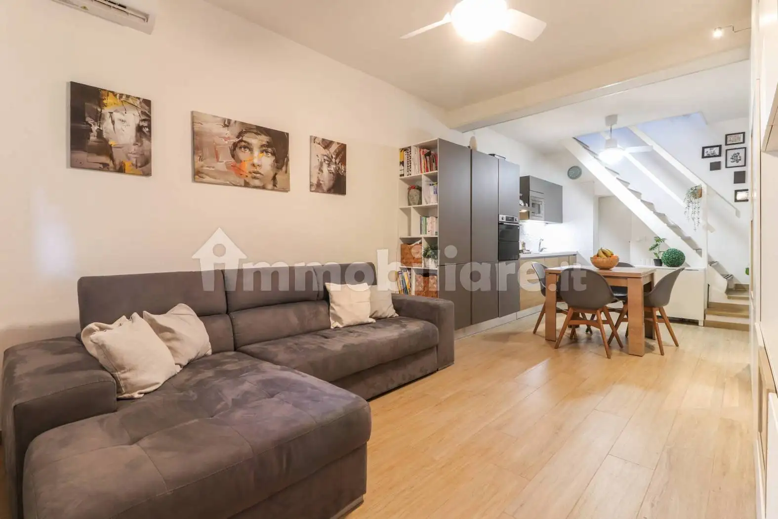 Casa indipendente in vendita a San Giovanni in Persiceto