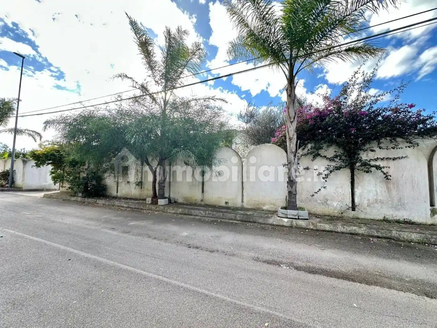 Villa unifamiliare via del Rosmarino 10, Villaggi, Lecce - foto 3