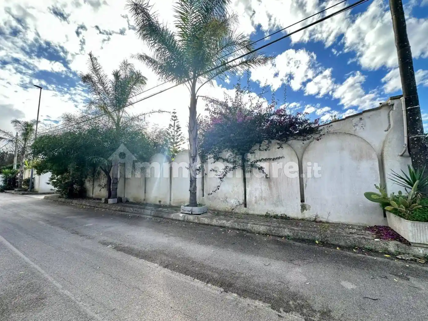 Villa unifamiliare via del Rosmarino 10, Villaggi, Lecce - foto 4