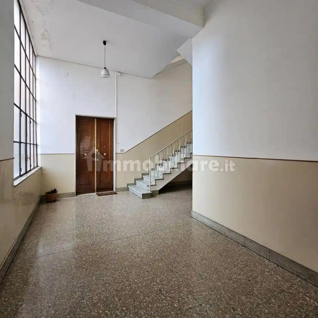 Quadrilocale corso dei Mille 5, Palestro, Catania - foto 2