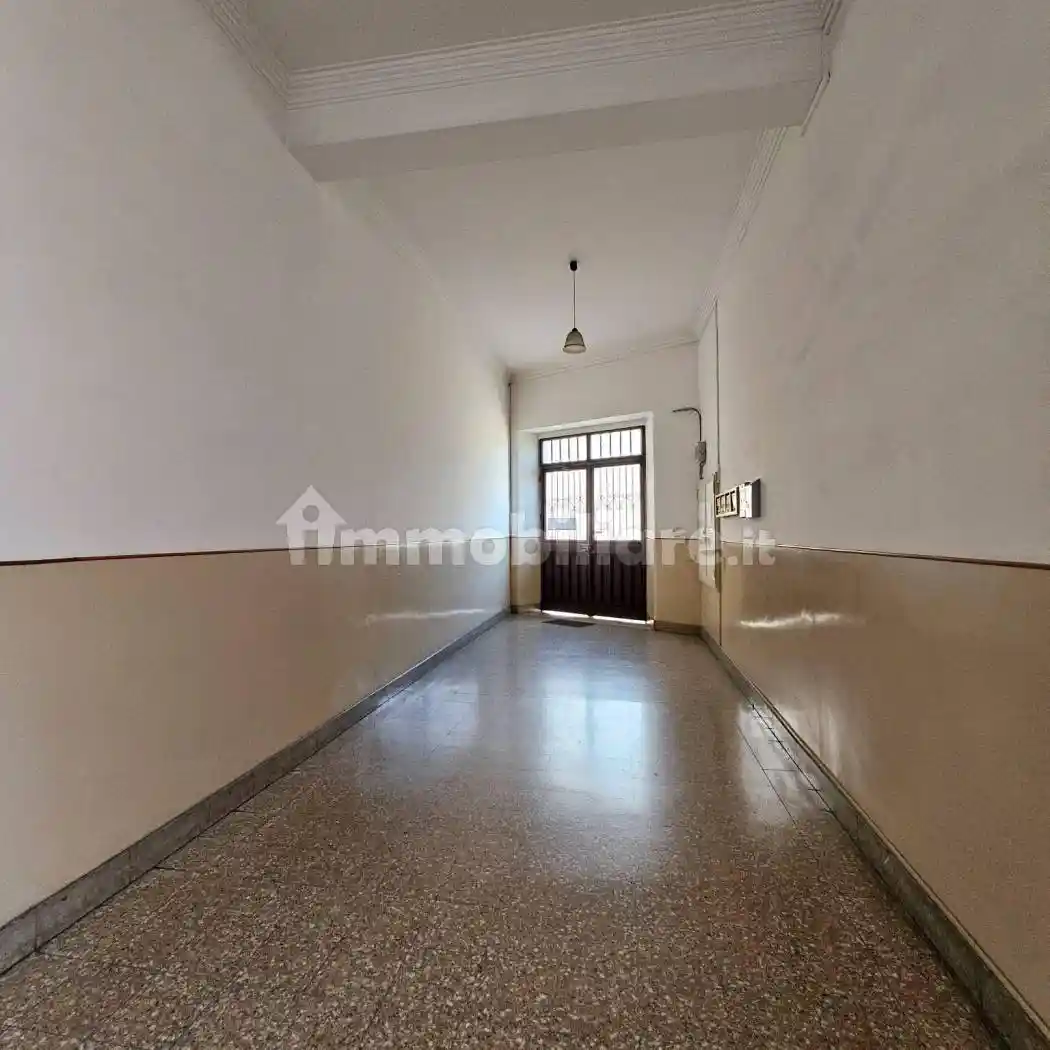 Quadrilocale corso dei Mille 5, Palestro, Catania - foto 3