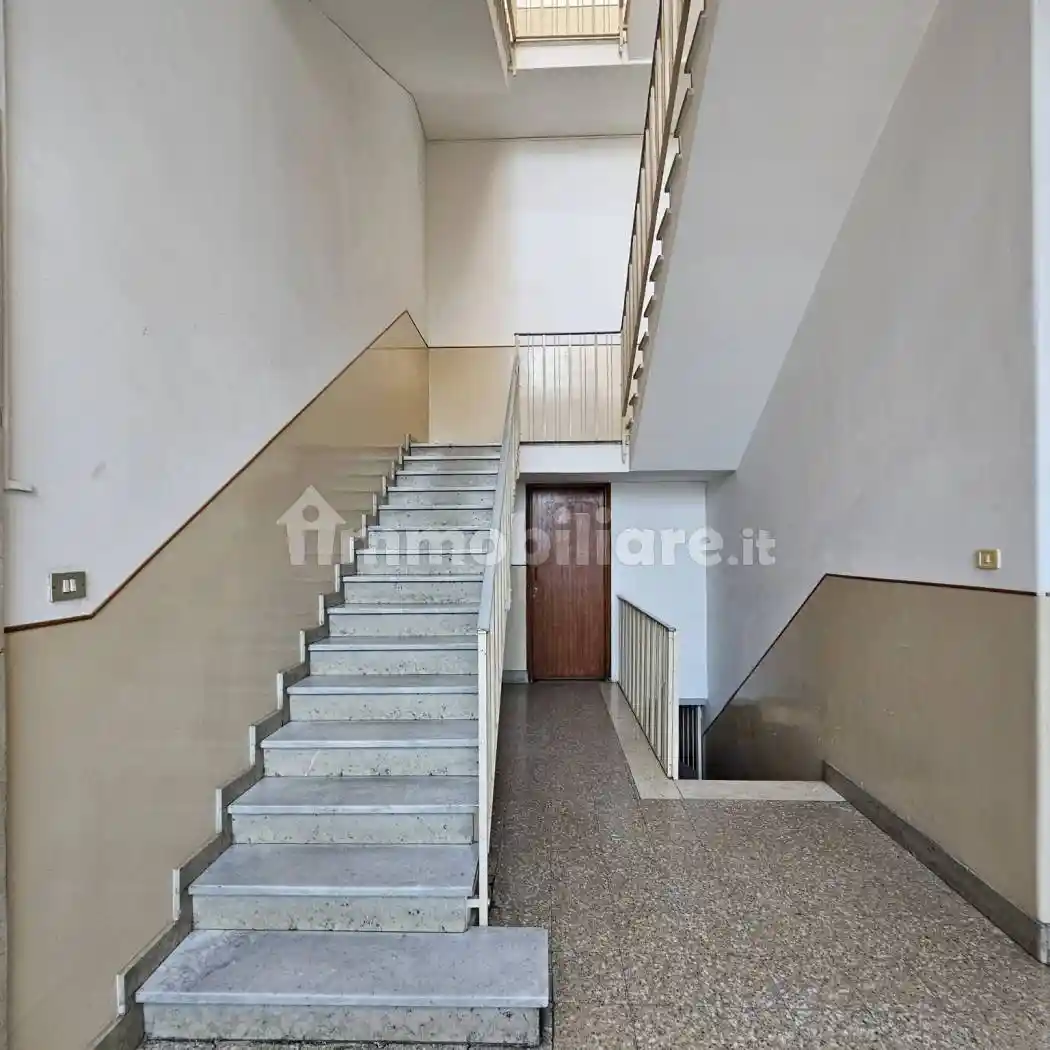 Quadrilocale corso dei Mille 5, Palestro, Catania - foto 4