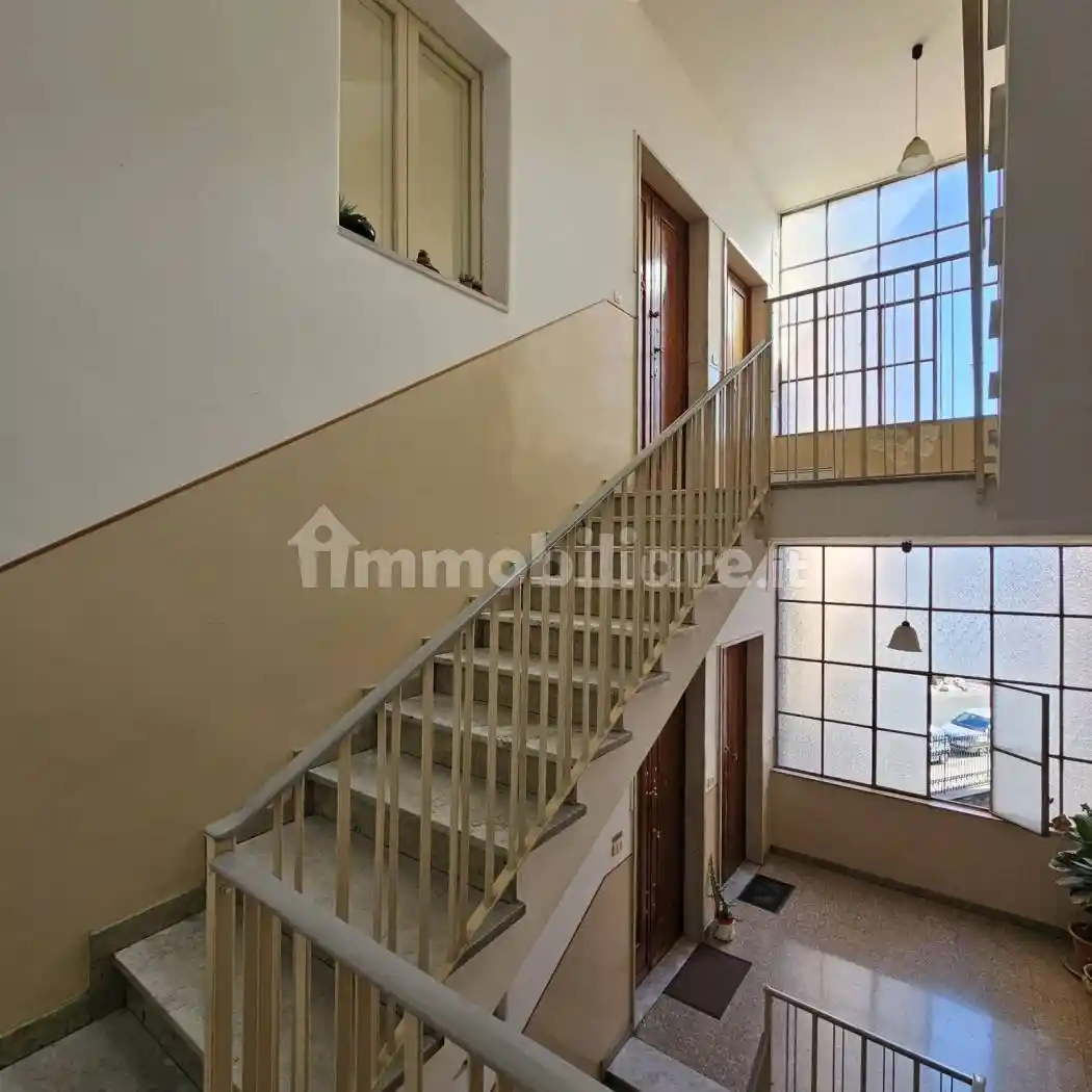 Quadrilocale corso dei Mille 5, Palestro, Catania - foto 5