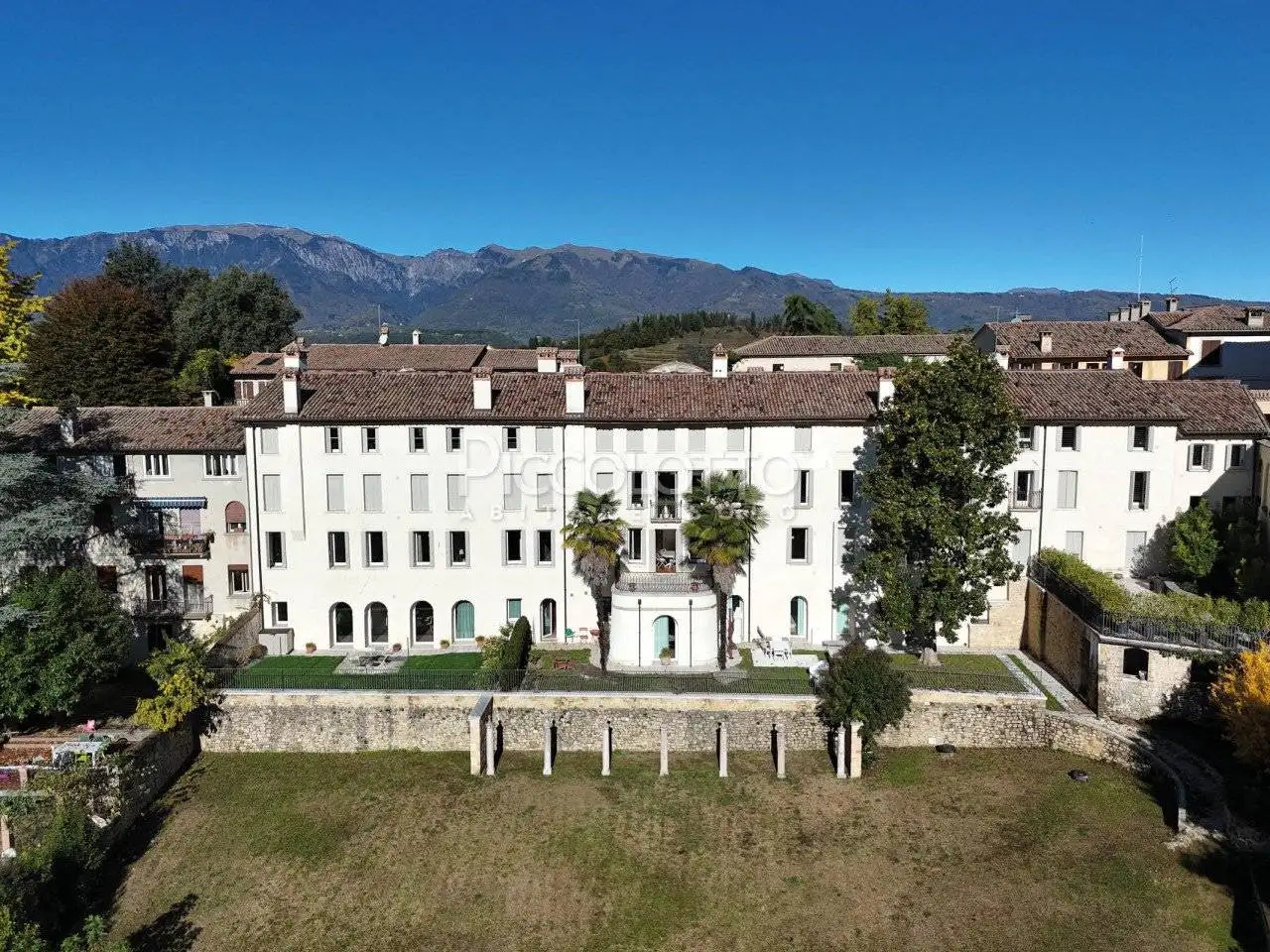 Appartamento via Santa Caterina, Centro, Asolo - foto 3