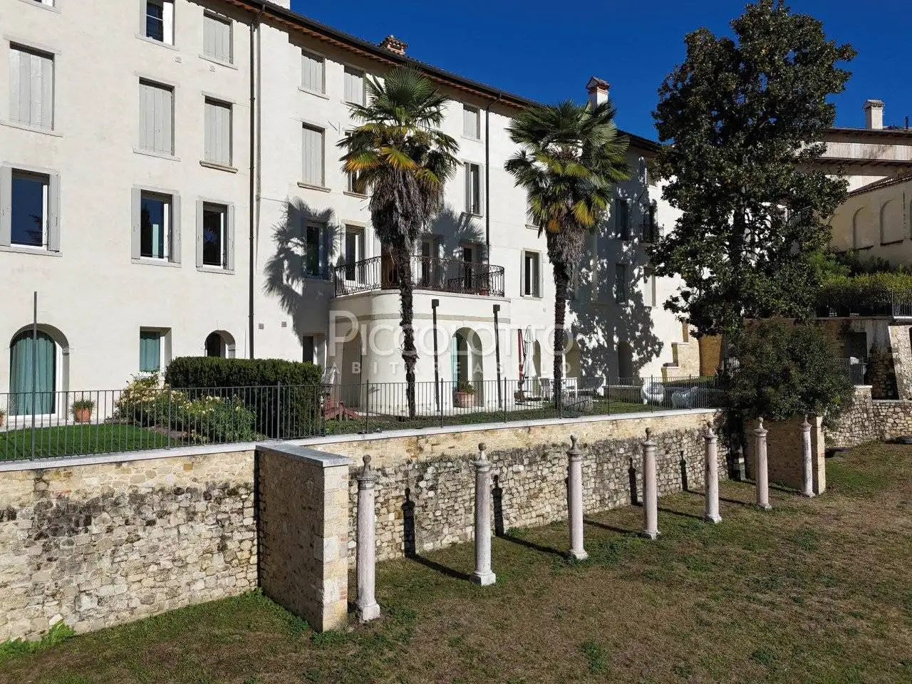 Appartamento via Santa Caterina, Centro, Asolo - foto 5