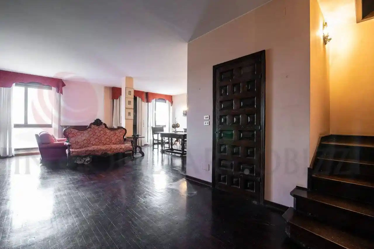 Appartamento Prato della Valle, Prato della Valle - Pontecorvo, Padova - foto 2