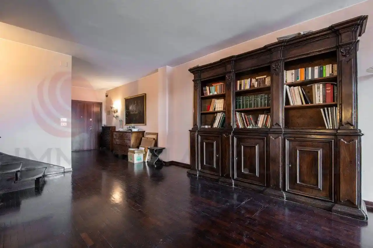 Appartamento Prato della Valle, Prato della Valle - Pontecorvo, Padova - foto 3