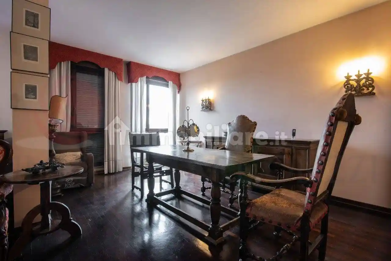 Appartamento Prato della Valle, Prato della Valle - Pontecorvo, Padova - foto 4