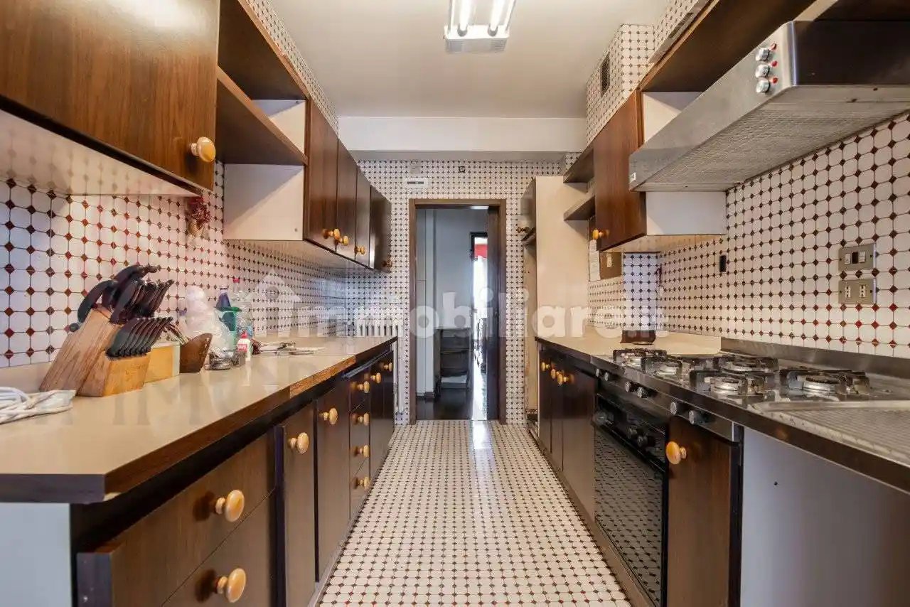 Appartamento Prato della Valle, Prato della Valle - Pontecorvo, Padova - foto 5