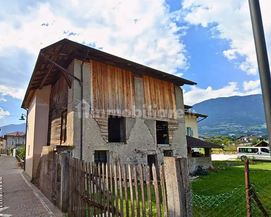 Rustico - Casale in vendita a Borgo Valsugana