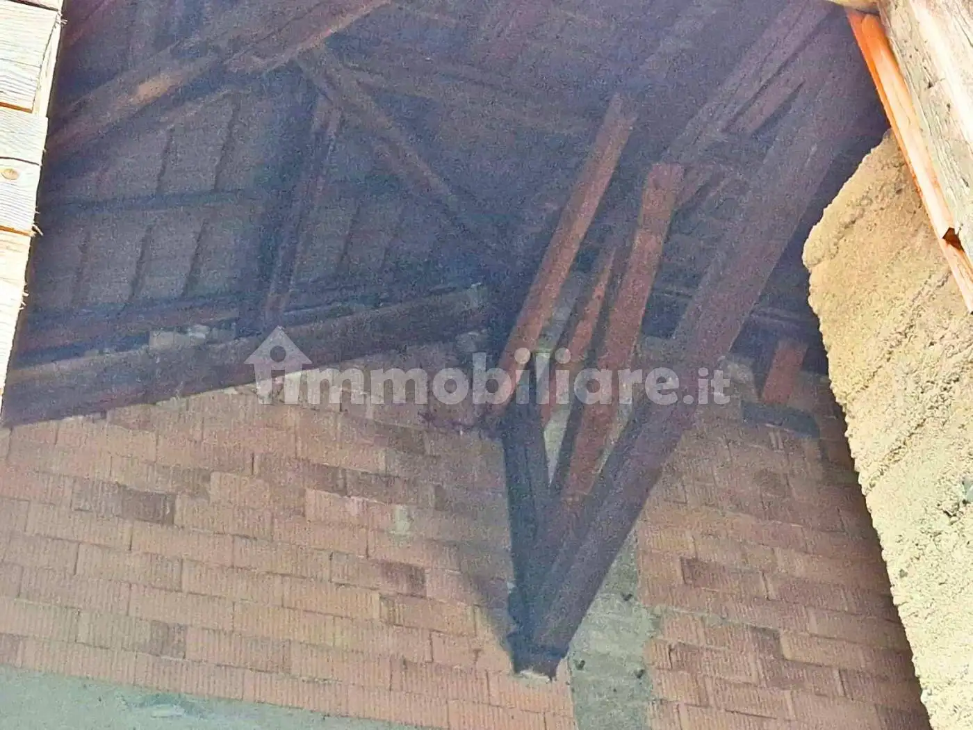 Casale via Armando Diaz, 8, Borgo Valsugana - foto 5