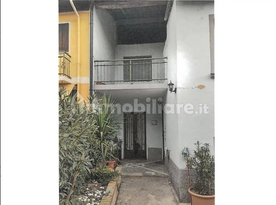 Appartamento in asta a Pavone del Mella