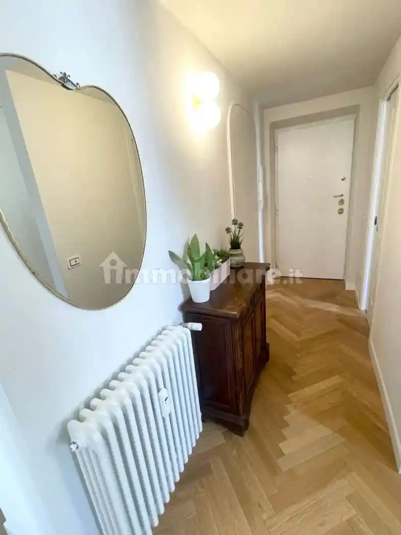 Bilocale via Giovanni Battista Bodoni, Testaccio, Roma - foto 2