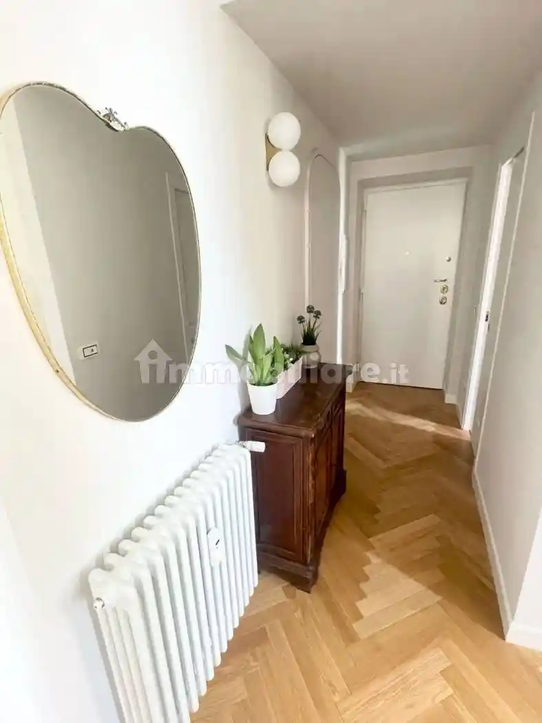 Bilocale via Giovanni Battista Bodoni, Testaccio, Roma - foto 3