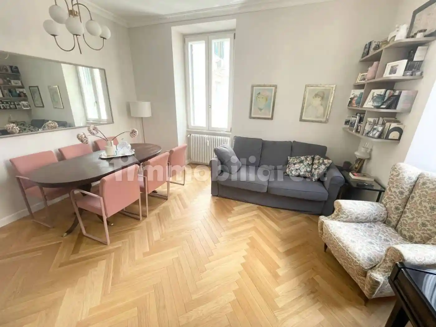 Bilocale via Giovanni Battista Bodoni, Testaccio, Roma - foto 4