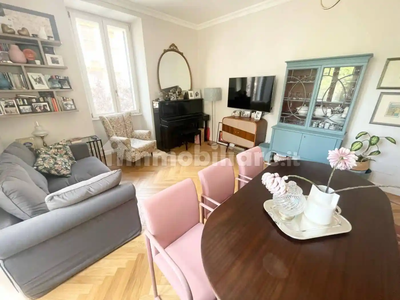 Bilocale via Giovanni Battista Bodoni, Testaccio, Roma - foto 5