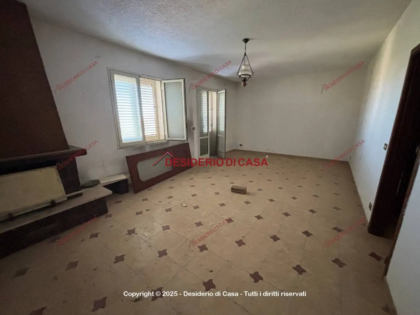 Villa in vendita a Carini