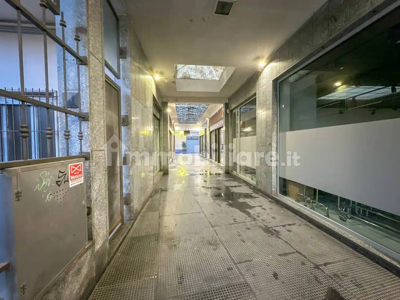 Trilocale via Guglielmo Marconi 5, Centro Storico, Biella - foto 3