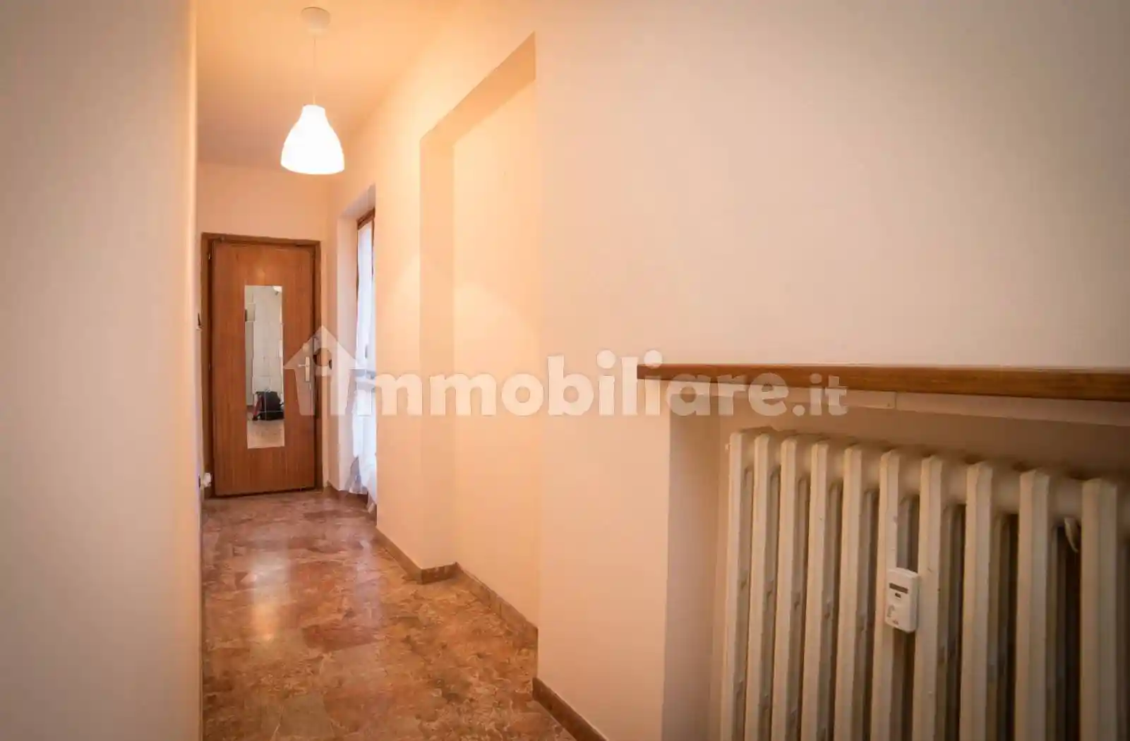 Trilocale via Guglielmo Marconi 5, Centro Storico, Biella - foto 4